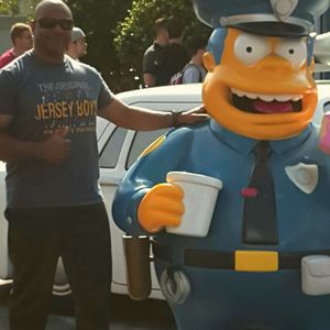 Meet your Posher, Storm